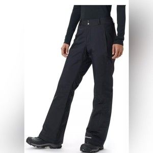 Women’s Columbia Modern Mountain 2.0 snow pants